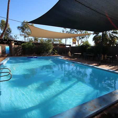 The Landing Port Hedland Motel Exterior foto