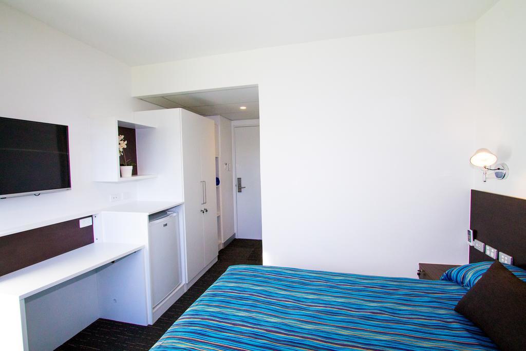 The Landing Port Hedland Motel Exterior foto