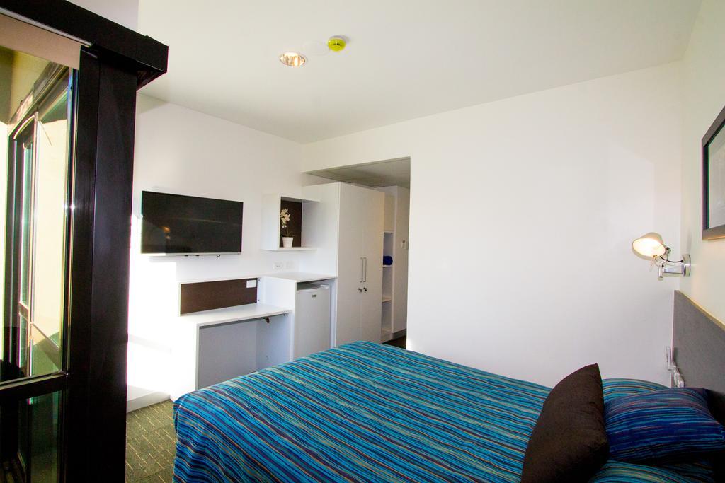 The Landing Port Hedland Motel Exterior foto