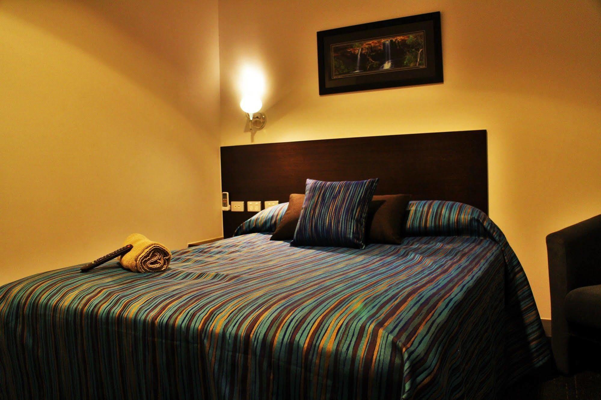 The Landing Port Hedland Motel Exterior foto