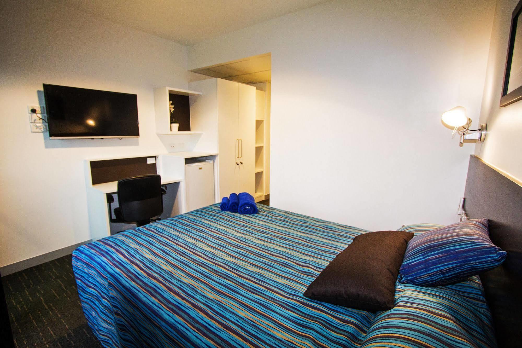 The Landing Port Hedland Motel Exterior foto